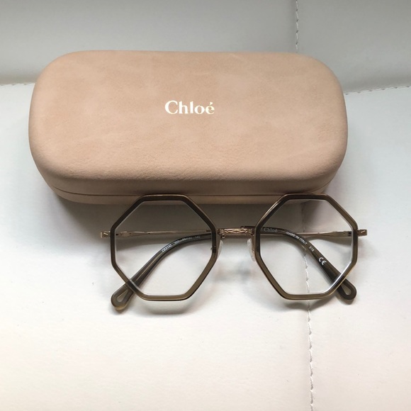 chloe prescription sunglasses